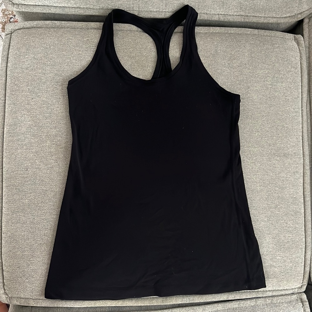 Lululemon cool racer back tank